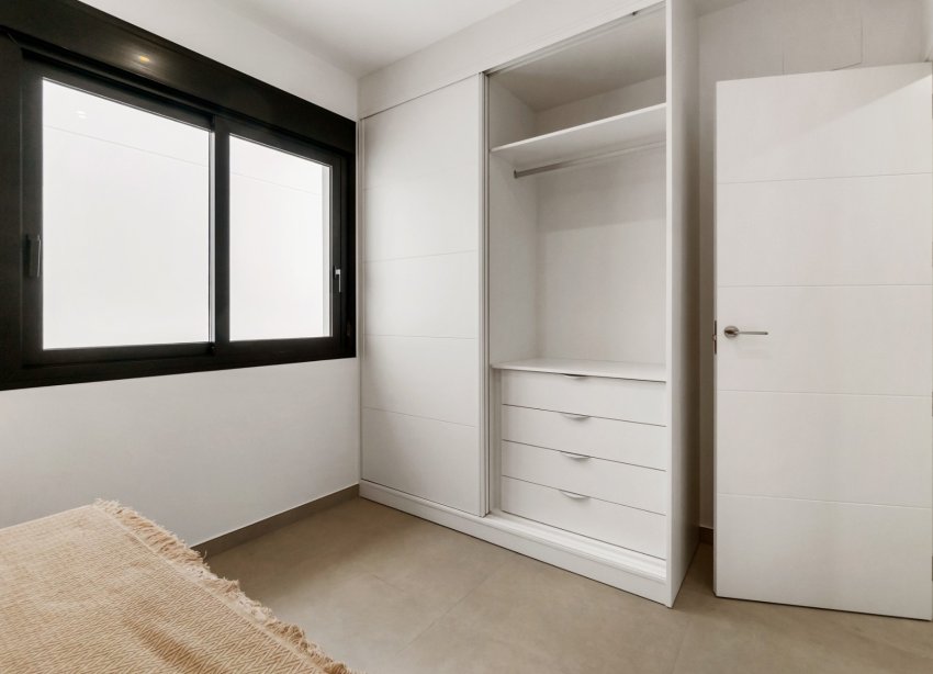 New Build - Terraced house / Townhouse - Torre de la Horadada - El Mojón