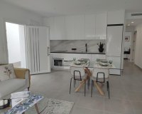 New Build - Terraced house / Townhouse - Torre Pacheco - Balsicas