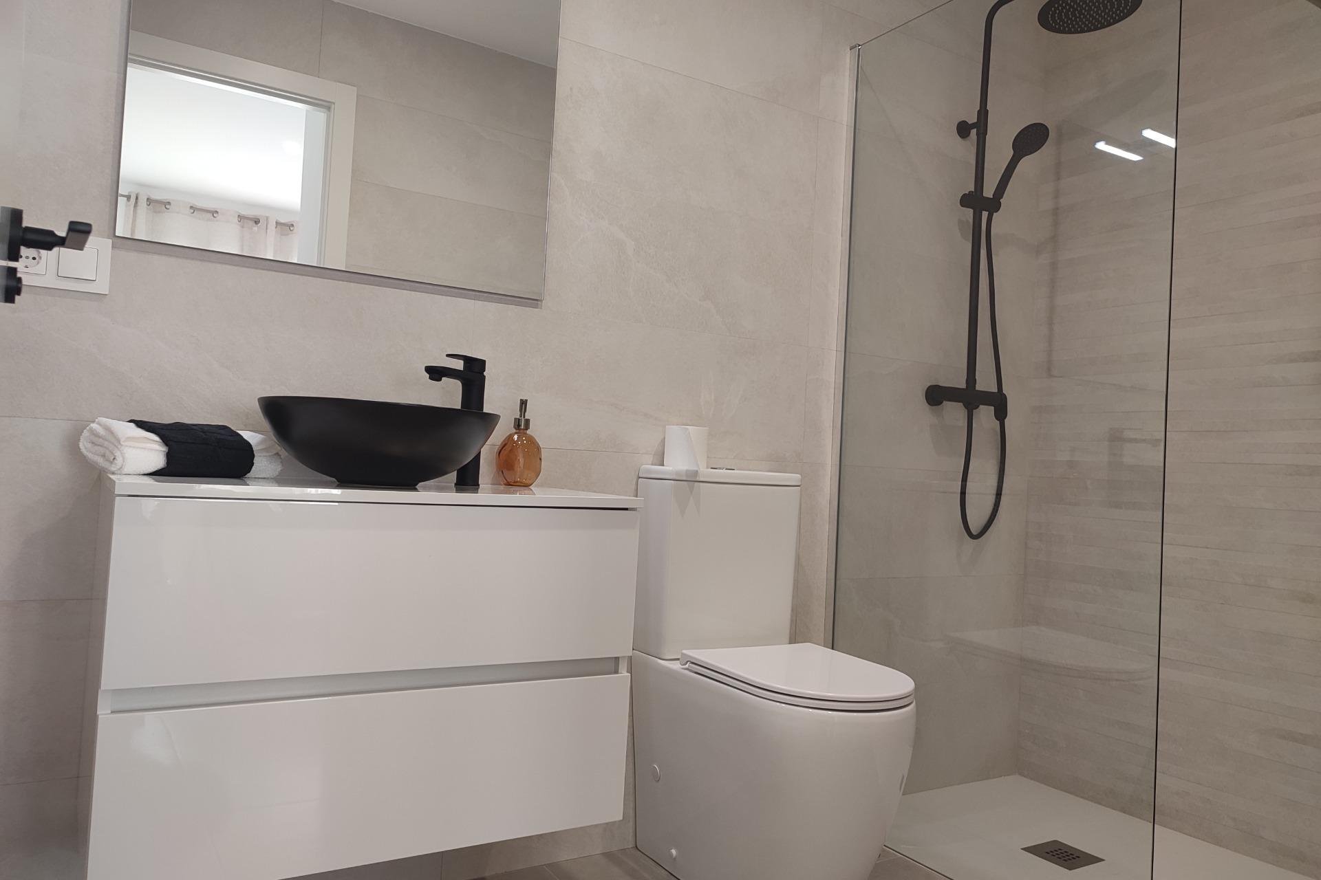 New Build - Terraced house / Townhouse - Torre Pacheco - Balsicas