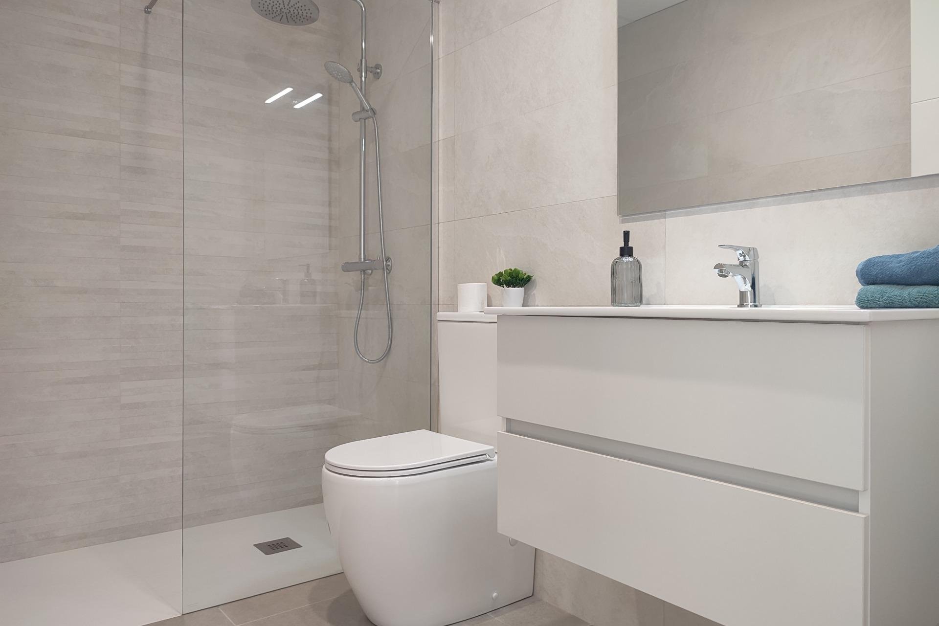 New Build - Terraced house / Townhouse - Torre Pacheco - Balsicas