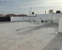 New Build - Terraced house / Townhouse - Torre Pacheco - Balsicas