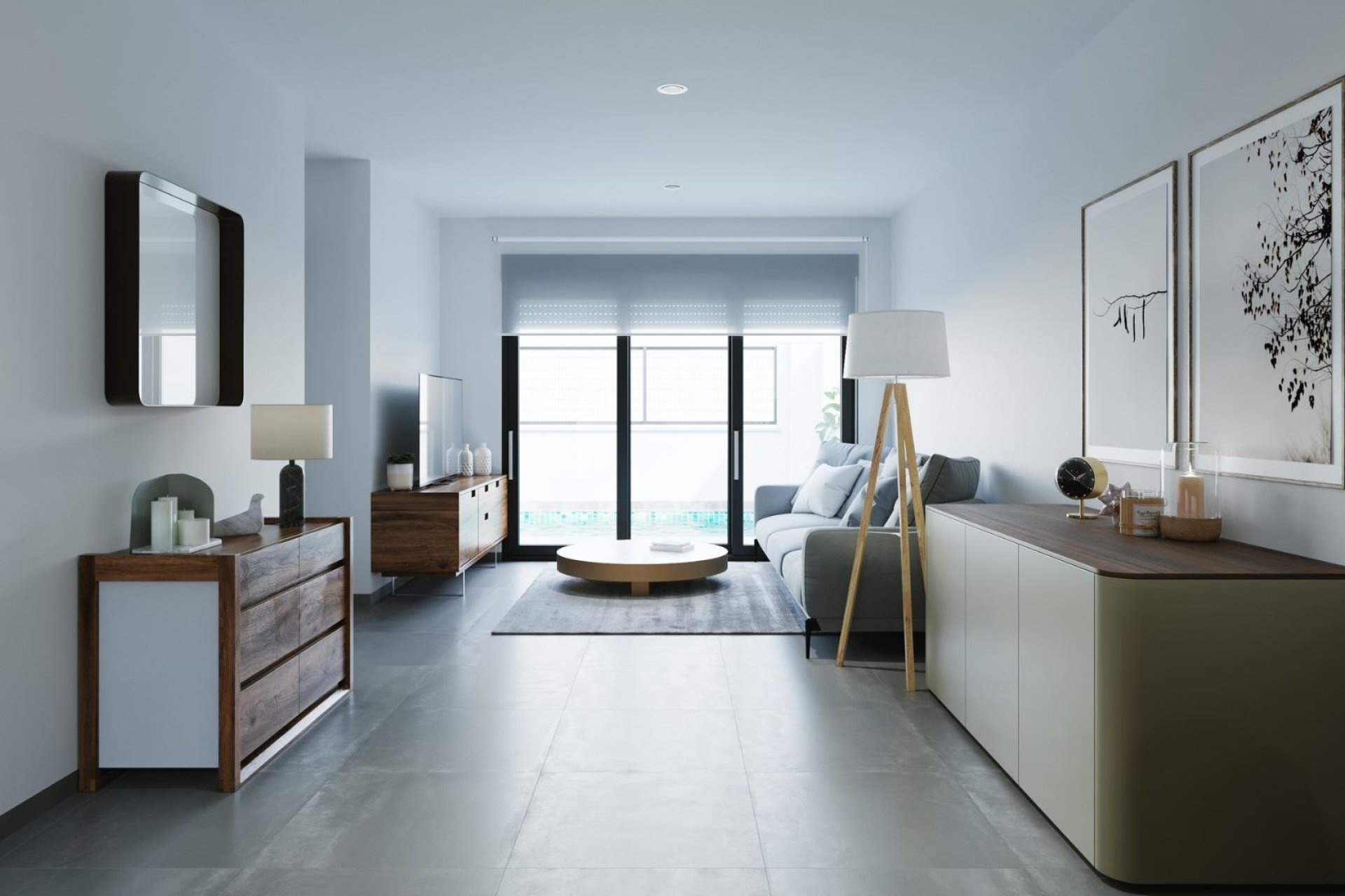 New Build - Terraced house / Townhouse - Torre Pacheco - El Alba