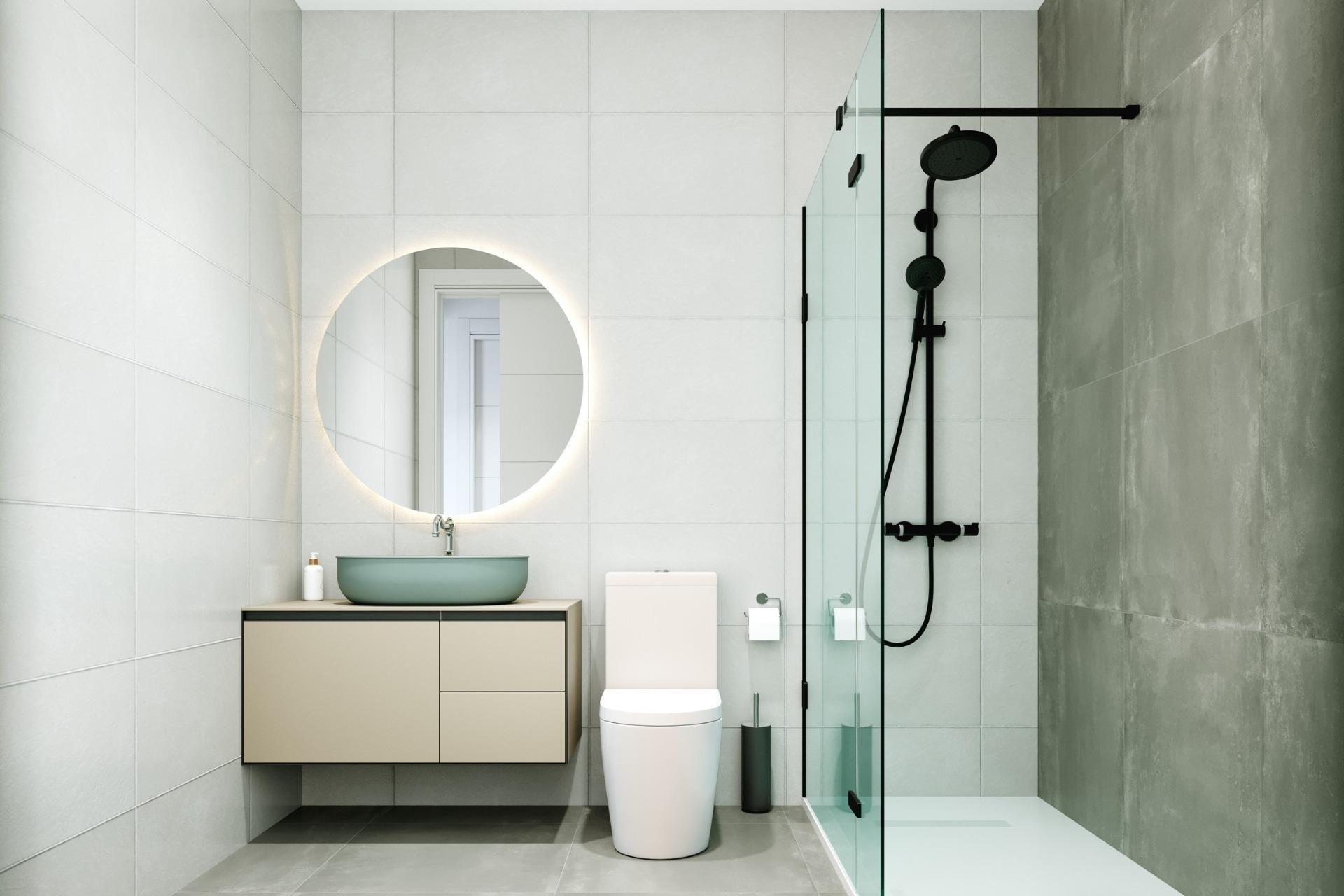 New Build - Terraced house / Townhouse - Torre Pacheco - El Alba