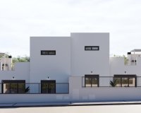 New Build - Terraced house / Townhouse - Torre Pacheco - El Alba