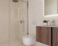 New Build - Terraced house / Townhouse - Torre Pacheco - El Alba