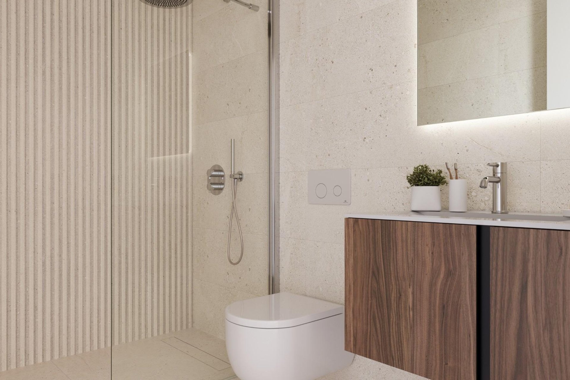 New Build - Terraced house / Townhouse - Torre Pacheco - El Alba