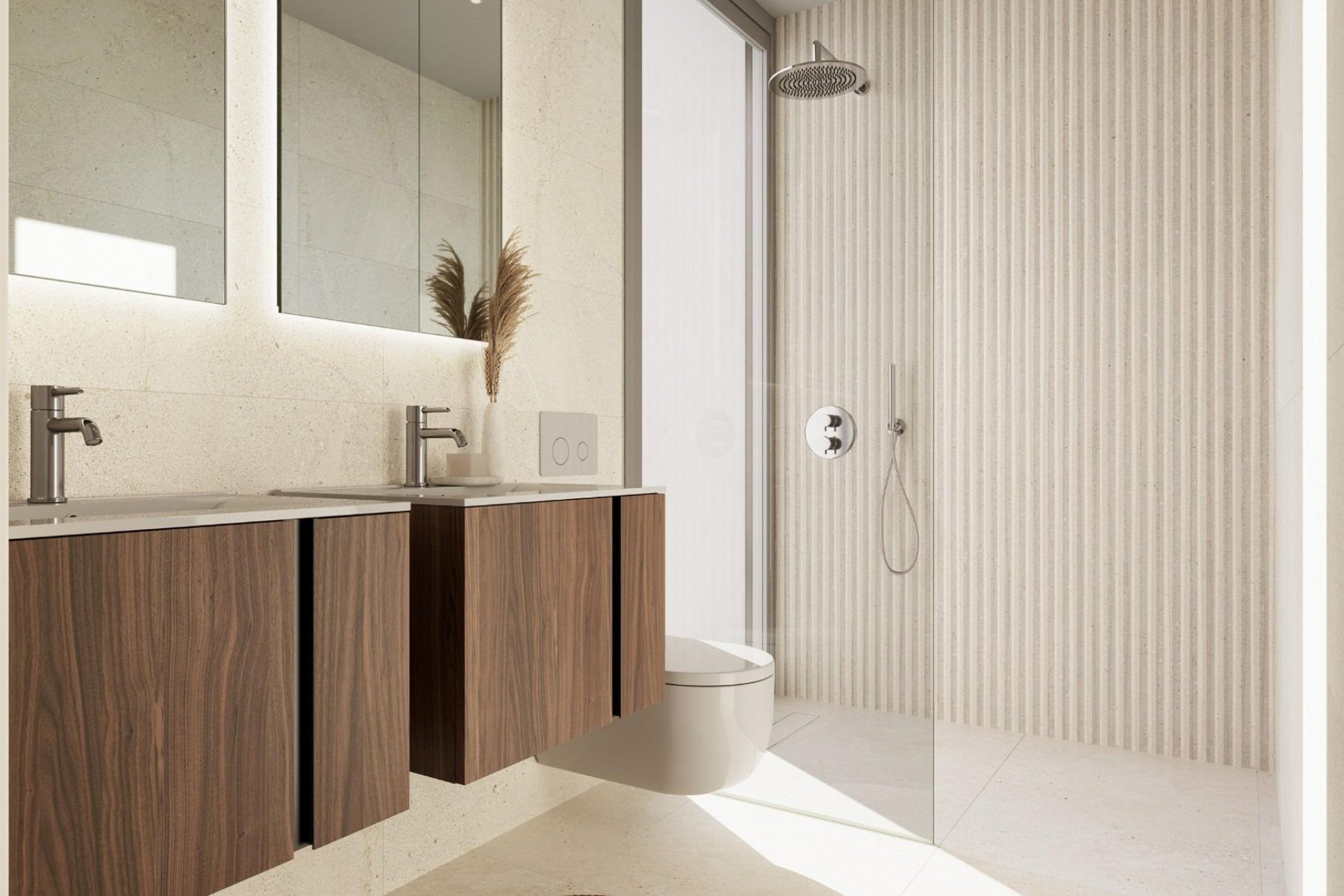 New Build - Terraced house / Townhouse - Torre Pacheco - El Alba