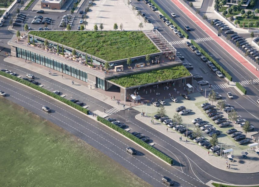 New Build - Terraced house / Townhouse - Torre Pacheco - El Alba