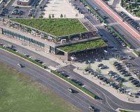 New Build - Terraced house / Townhouse - Torre Pacheco - El Alba