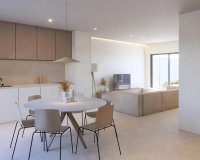 New Build - Terraced house / Townhouse - Torre Pacheco - El Alba