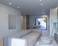 New Build - Terraced house / Townhouse - Torre Pacheco - El Alba