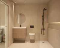 New Build - Terraced house / Townhouse - Torre Pacheco - El Alba