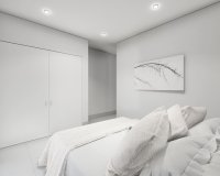 New Build - Terraced house / Townhouse - Torre Pacheco - Roldán