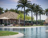 New Build - Terraced house / Townhouse - Torre Pacheco - Roldán