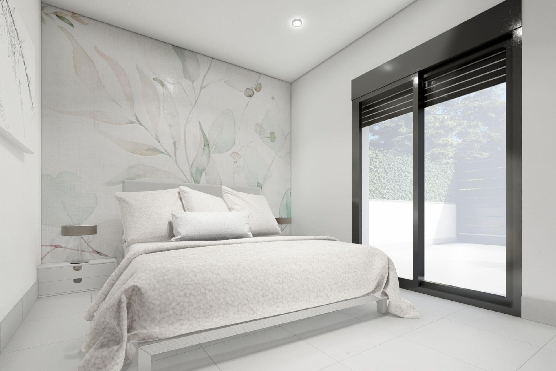 New Build - Terraced house / Townhouse - Torre Pacheco - Roldán