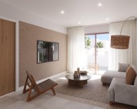 New Build - Terraced house / Townhouse - Torre Pacheco - Roldán