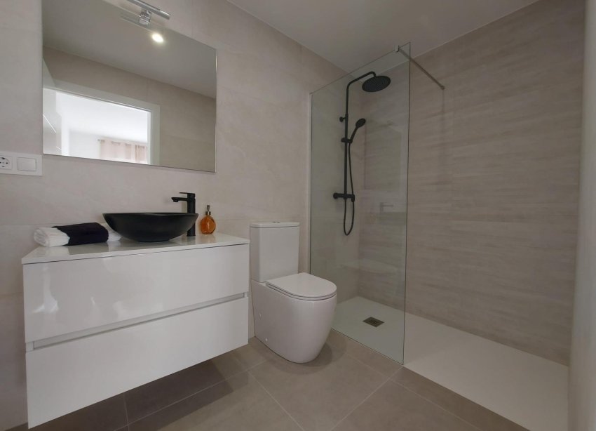 New Build - Terraced house / Townhouse - Torre Pacheco - Roldán