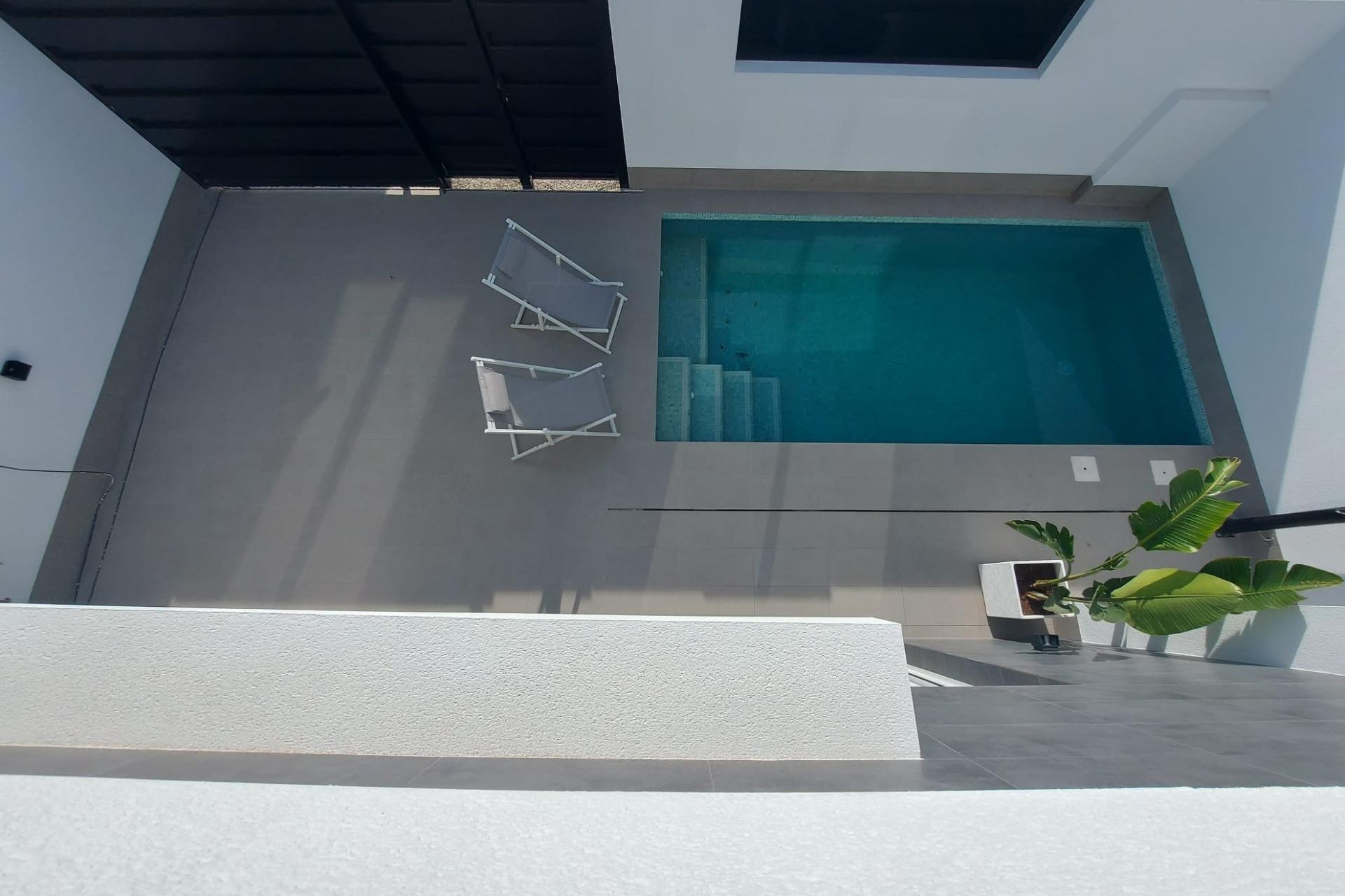 New Build - Terraced house / Townhouse - Torre Pacheco - Roldán