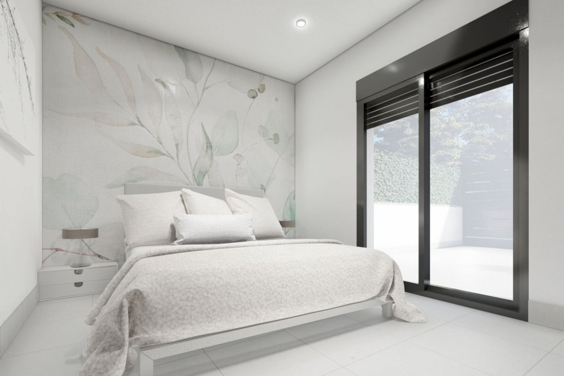 New Build - Terraced house / Townhouse - Torre Pacheco - Roldán