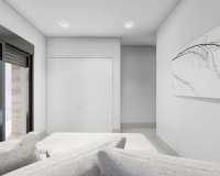 New Build - Terraced house / Townhouse - Torre Pacheco - Roldán