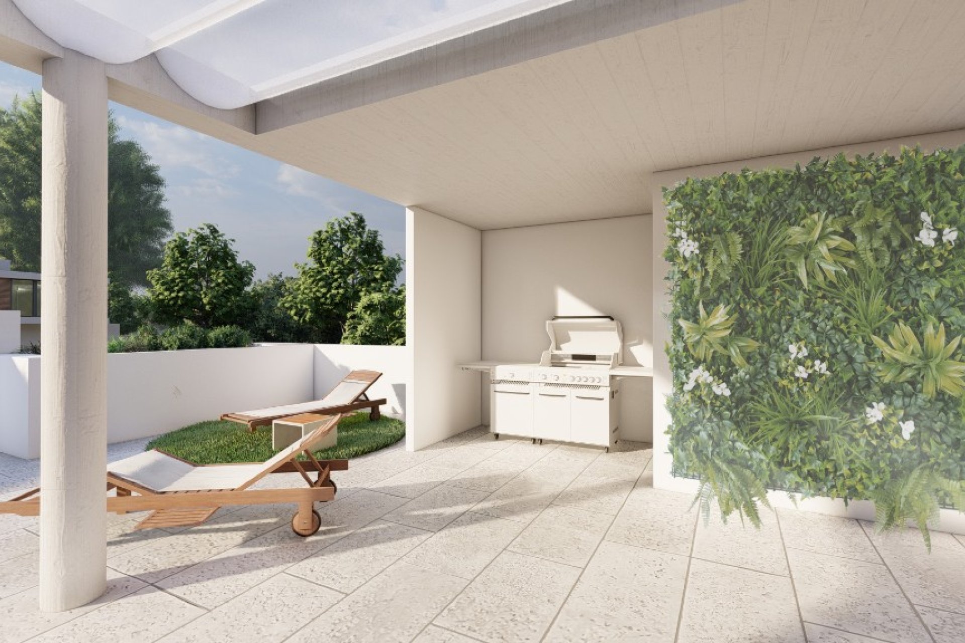 New Build - Terraced house / Townhouse - Torre Pacheco - Torrepacheco