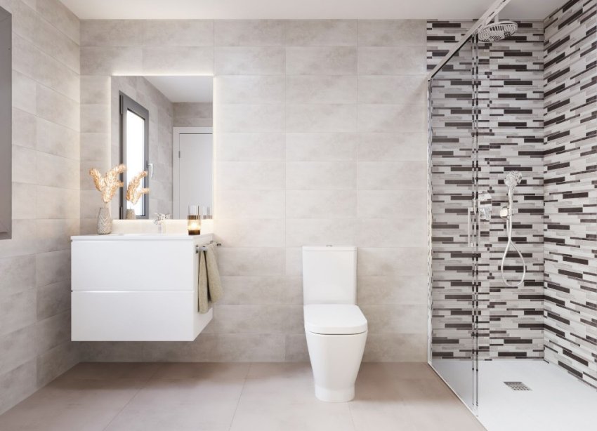 New Build - Terraced house / Townhouse - Torre Pacheco - Torrepacheco