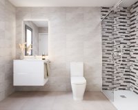 New Build - Terraced house / Townhouse - Torre Pacheco - Torrepacheco