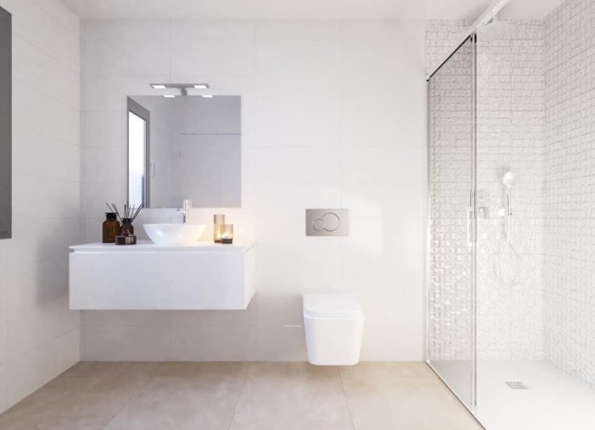 New Build - Terraced house / Townhouse - Torre Pacheco - Torrepacheco