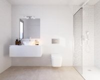 New Build - Terraced house / Townhouse - Torre Pacheco - Torrepacheco