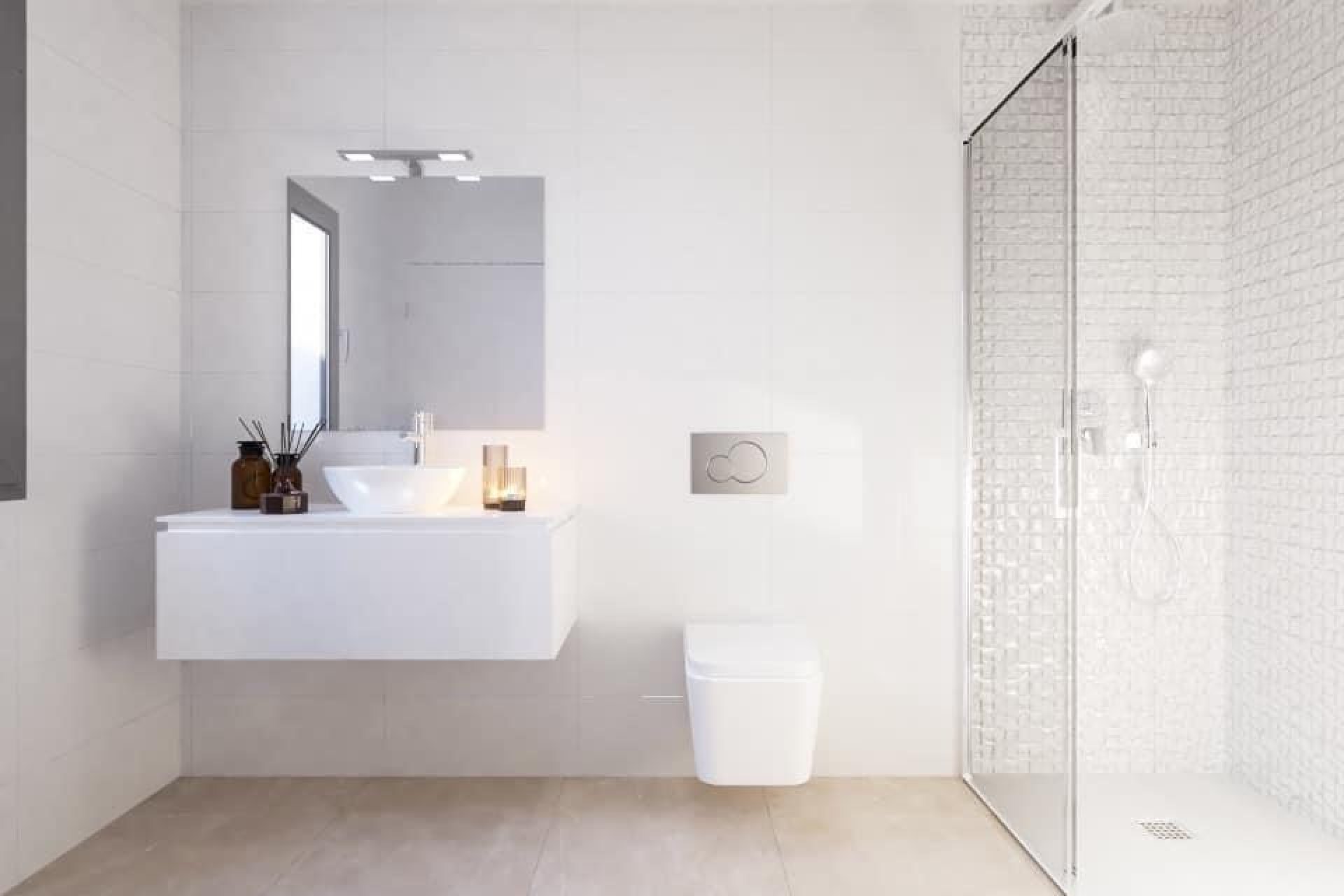 New Build - Terraced house / Townhouse - Torre Pacheco - Torrepacheco