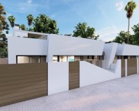 New Build - Terraced house / Townhouse - Torre Pacheco - Torrepacheco