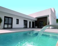 New Build - Terraced house / Townhouse - Torre Pacheco - Torrepacheco