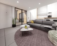 New Build - Terraced house / Townhouse - Torre Pacheco - Torrepacheco