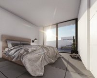New Build - Terraced house / Townhouse - Torre Pacheco - Torrepacheco