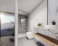 New Build - Terraced house / Townhouse - Torre Pacheco - Torrepacheco