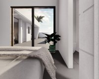 New Build - Terraced house / Townhouse - Torre Pacheco - Torrepacheco