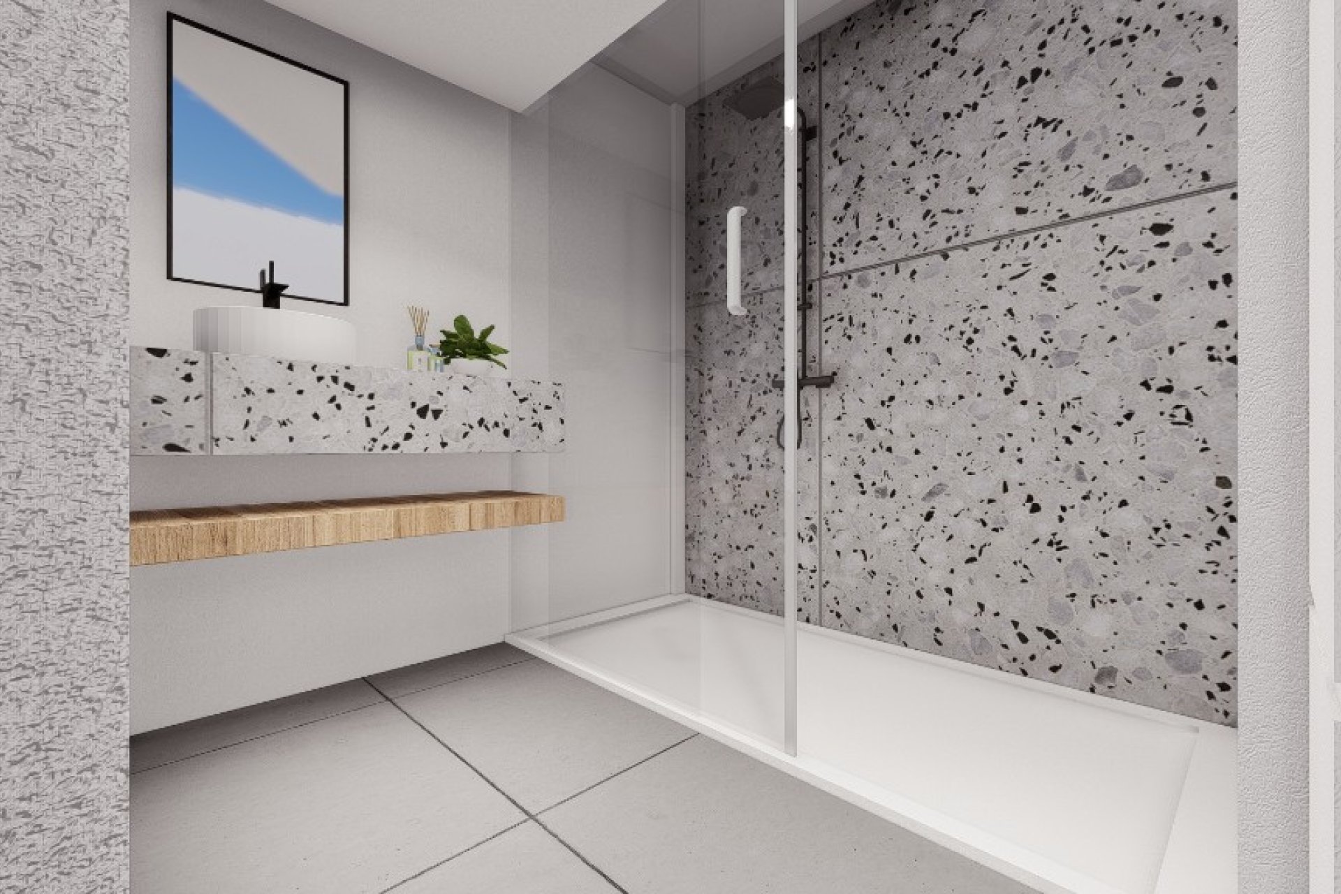 New Build - Terraced house / Townhouse - Torre Pacheco - Torrepacheco