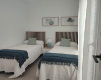 New Build - Terraced house / Townhouse - Torre Pacheco