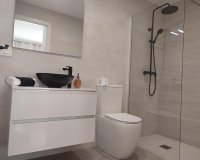 New Build - Terraced house / Townhouse - Torre Pacheco