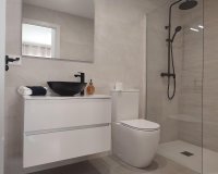 New Build - Terraced house / Townhouse - Torre Pacheco