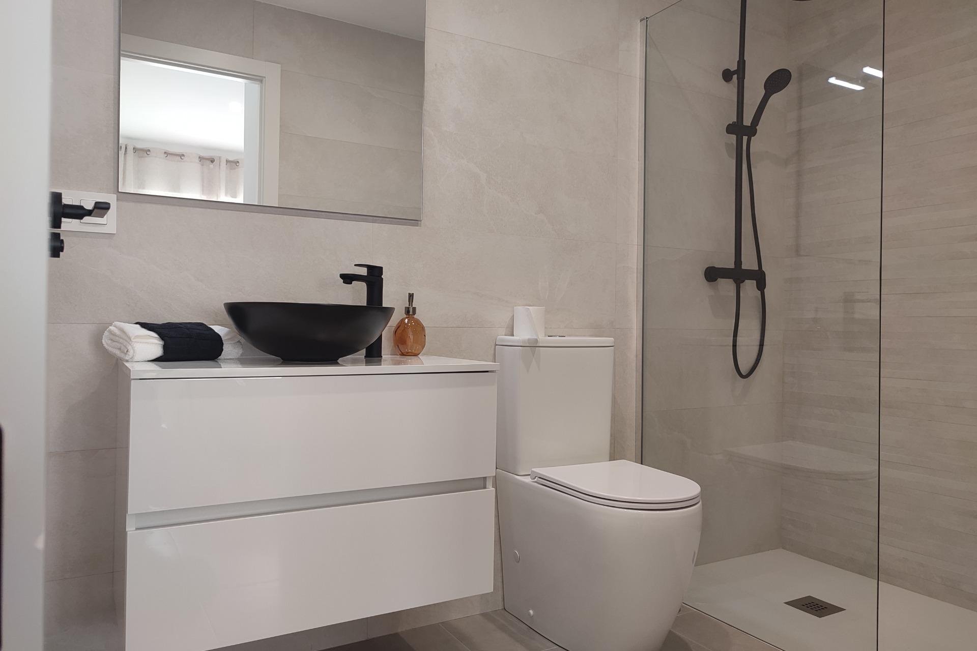 New Build - Terraced house / Townhouse - Torre Pacheco