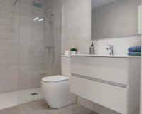 New Build - Terraced house / Townhouse - Torre Pacheco