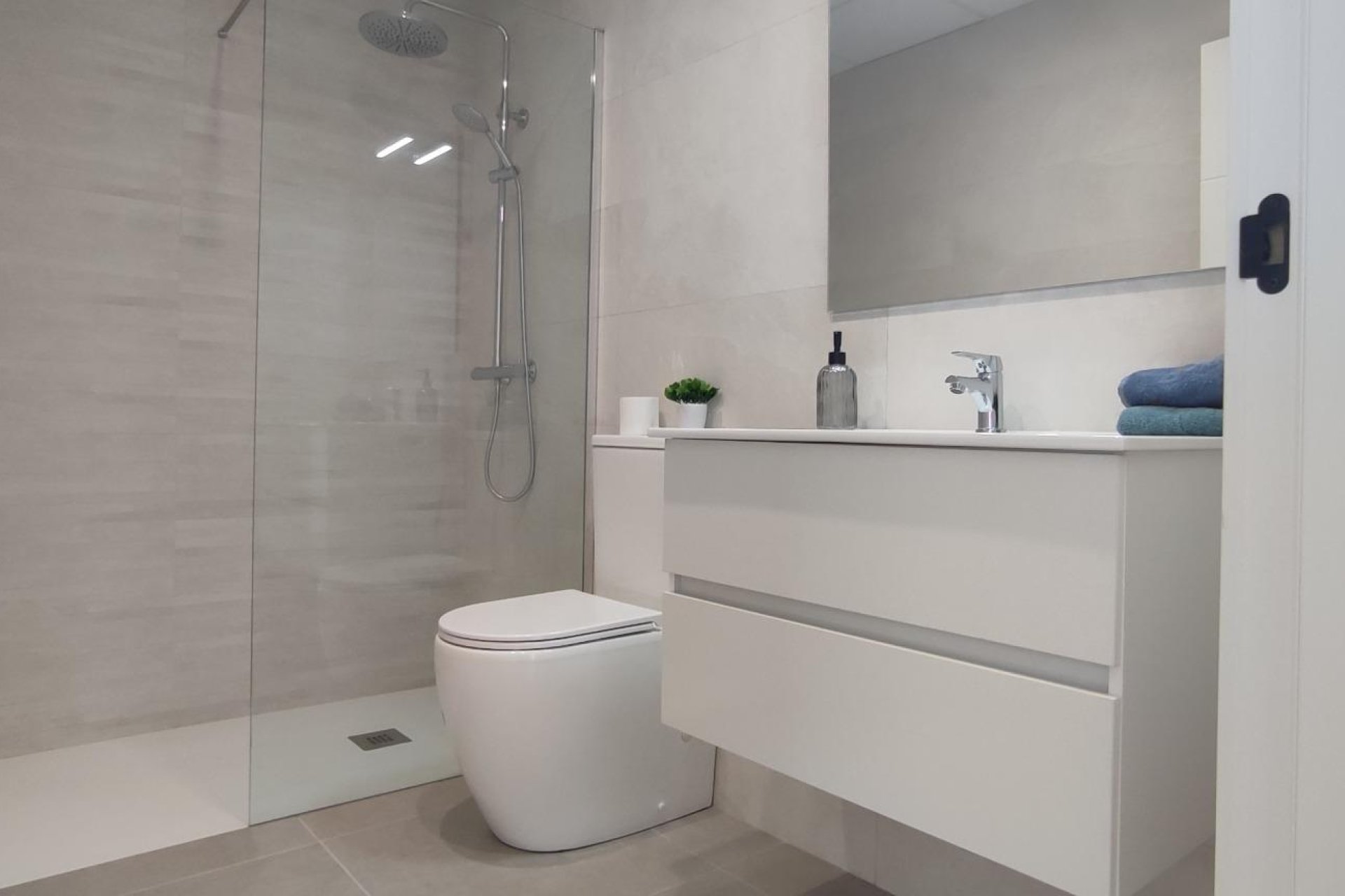 New Build - Terraced house / Townhouse - Torre Pacheco