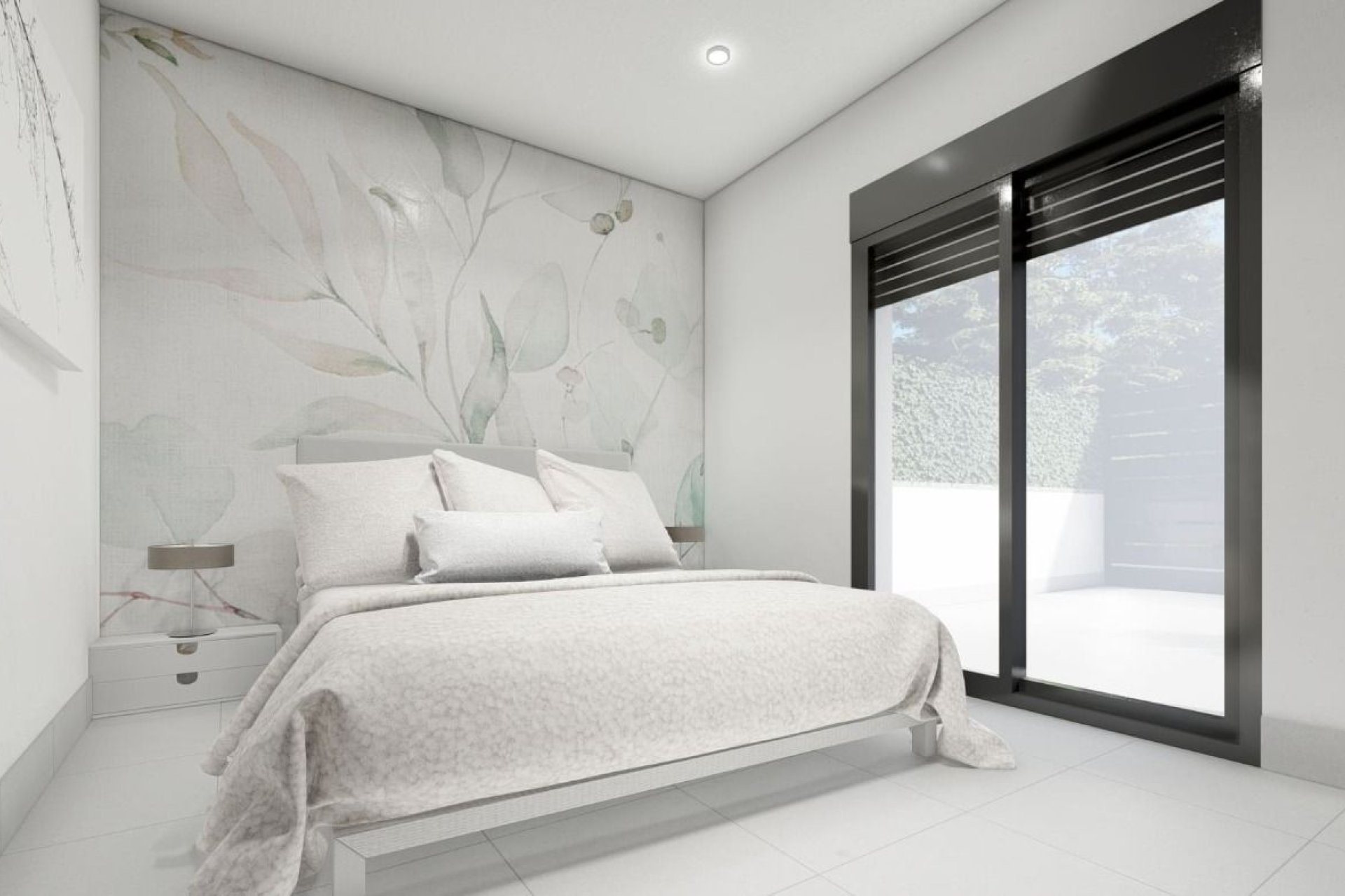 New Build - Terraced house / Townhouse - Torre Pacheco