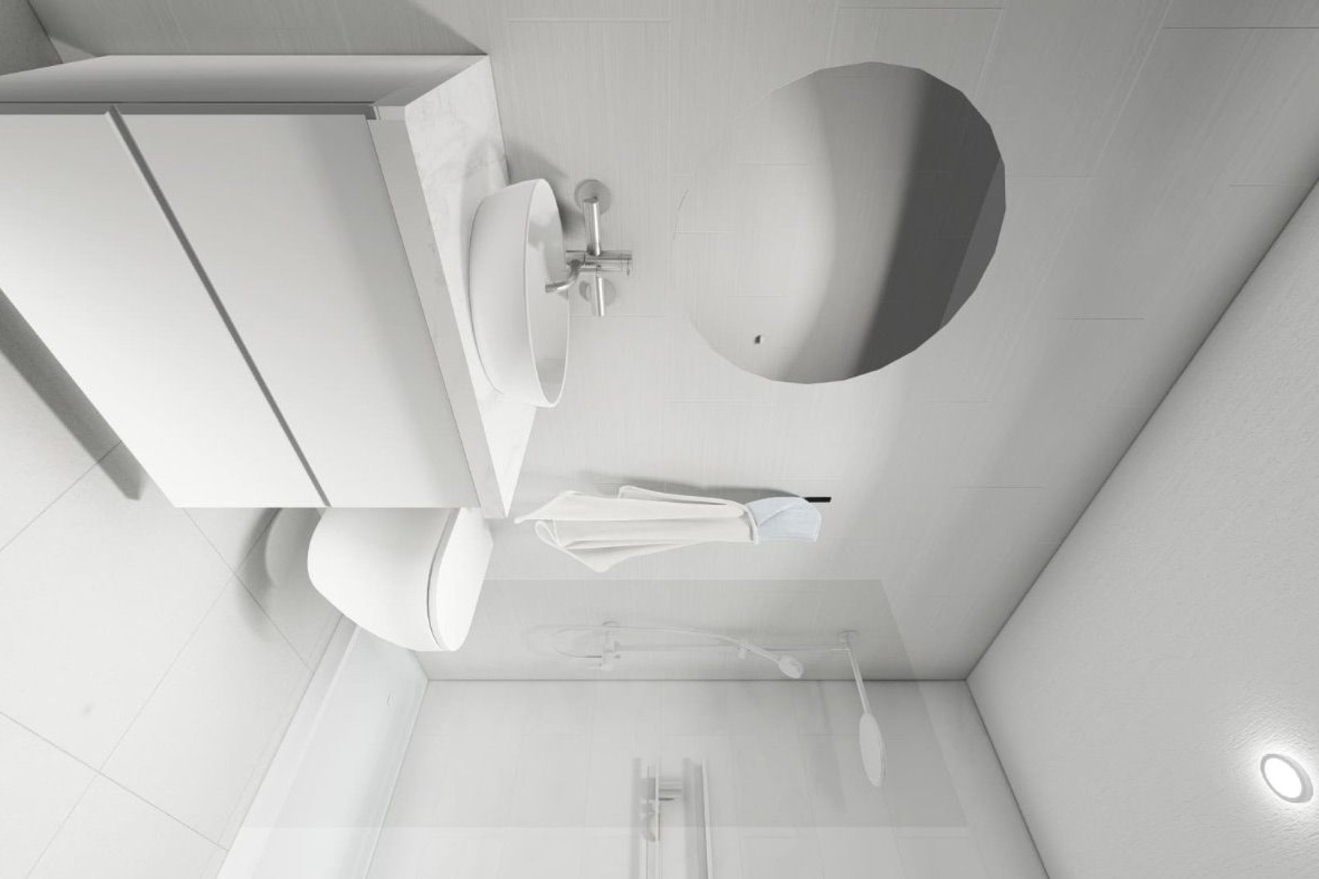 New Build - Terraced house / Townhouse - Torre Pacheco