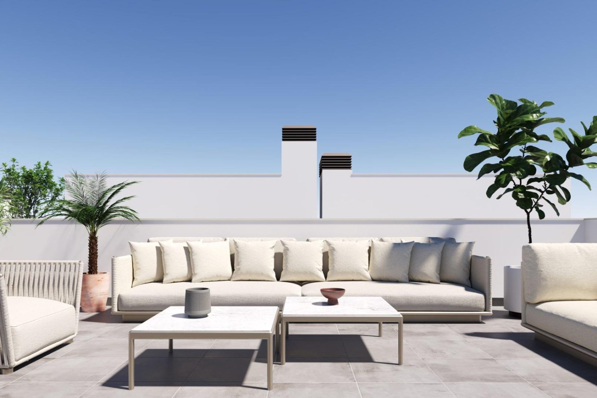 New Build - Terraced house / Townhouse - Torre Pacheco