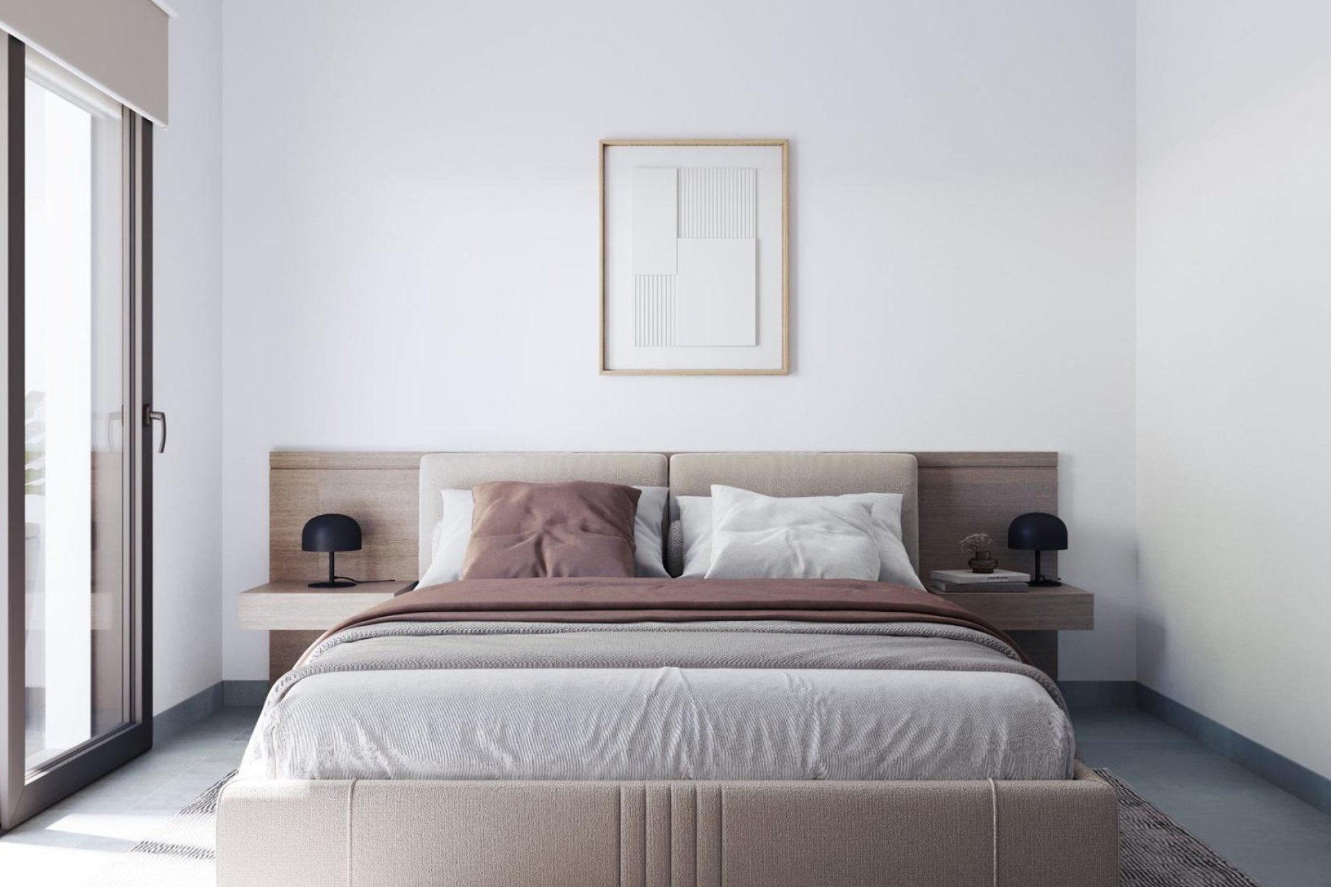 New Build - Terraced house / Townhouse - Torre Pacheco