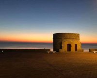 New Build - Terraced house / Townhouse - Torrevieja - Altos del Sol