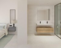 New Build - Terraced house / Townhouse - Torrevieja - La Mata-La Manguilla