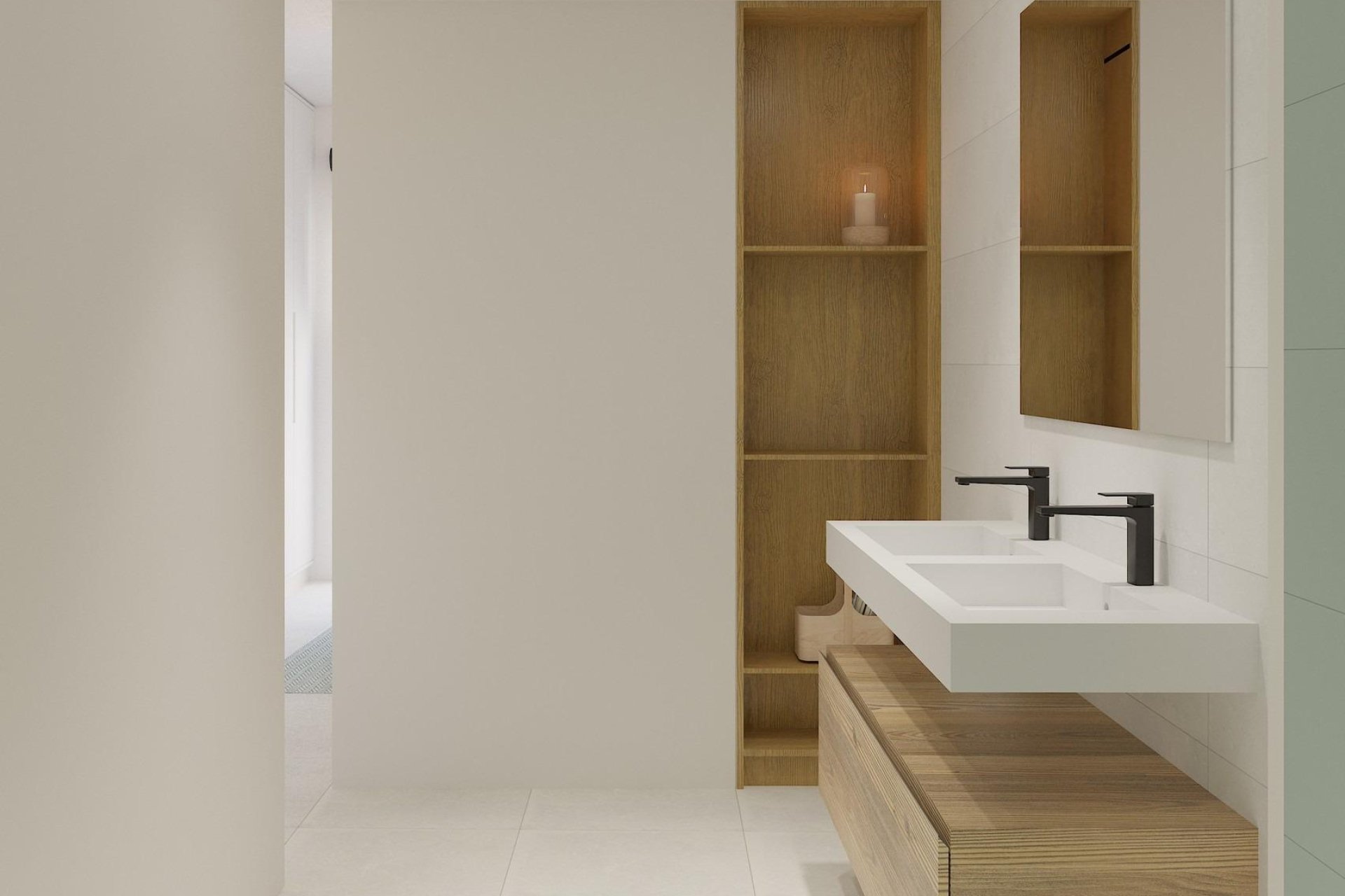 New Build - Terraced house / Townhouse - Torrevieja - La Mata-La Manguilla